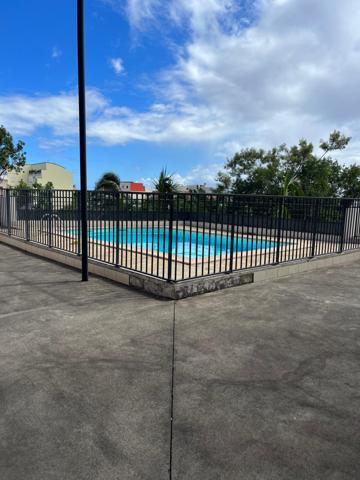 Appartement 1 pièce - 25 m²