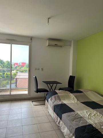 Appartement 1 pièce - 25 m²