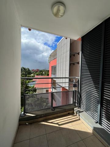 Appartement 1 pièce - 25 m²