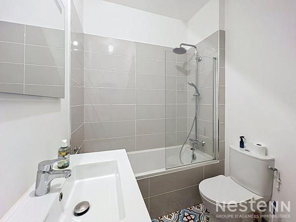 Belle maison familiale de 130m² avec piscine et jardin arboré