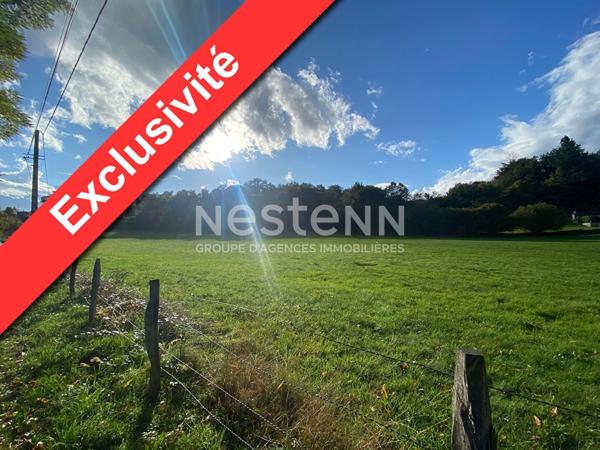 Terrain à Bâtir * 1500 M² * 15270 Champs Sur Tarentaine Marchal * 25 000  €