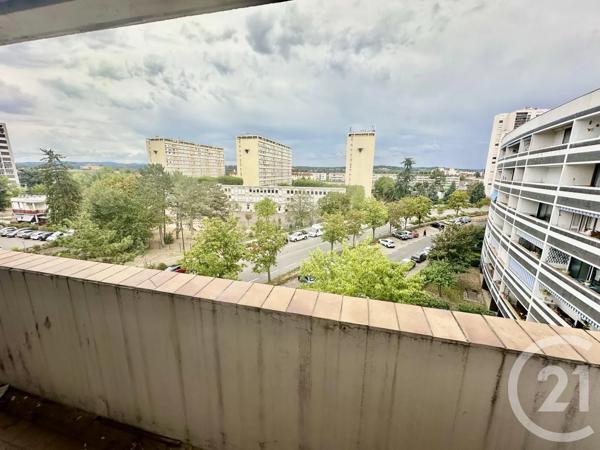 Appartement à vendre  4 pièces - 80,48 m 2   ROANNE  - 42