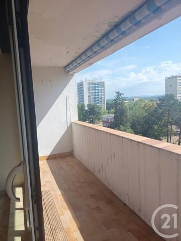 Appartement à vendre  4 pièces - 80,48 m 2   ROANNE  - 42