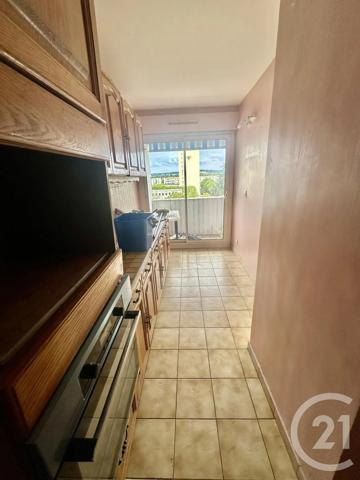 Appartement à vendre  4 pièces - 80,48 m 2   ROANNE  - 42