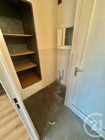 Appartement à vendre  4 pièces - 80,48 m 2   ROANNE  - 42