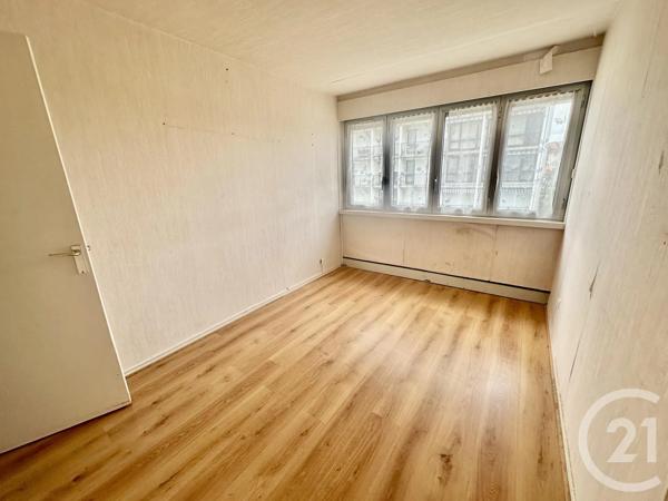 Appartement à vendre  4 pièces - 80,48 m 2   ROANNE  - 42