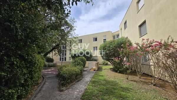 Appartement  Montpellier Alco 3 pièces 71M2 + garage
