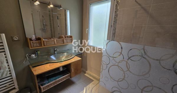 Appartement  Montpellier Alco 3 pièces 71M2 + garage