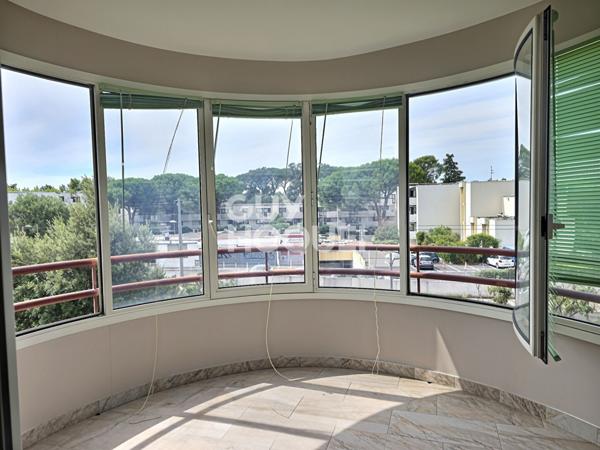 Appartement  Montpellier Alco 3 pièces 71M2 + garage
