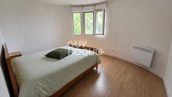 Appartement  Montpellier Alco 3 pièces 71M2 + garage