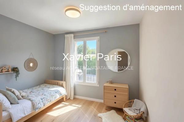 Immobilier Meyrargues (13650) – Maison 71m2 – 329 000 €