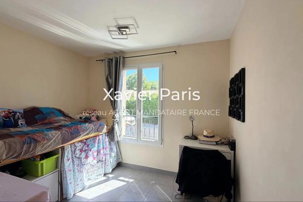 Immobilier Meyrargues (13650) – Maison 71m2 – 329 000 €