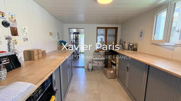 Immobilier Meyrargues (13650) – Maison 71m2 – 329 000 €