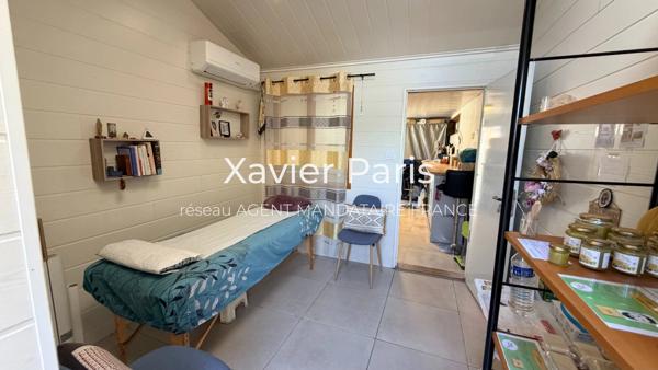 Immobilier Meyrargues (13650) – Maison 71m2 – 329 000 €