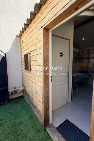 Immobilier Meyrargues (13650) – Maison 71m2 – 329 000 €