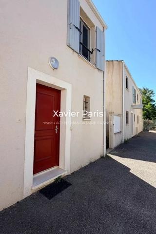 Immobilier Meyrargues (13650) – Maison 71m2 – 329 000 €