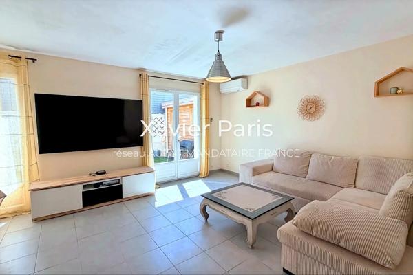 Immobilier Meyrargues (13650) – Maison 71m2 – 329 000 €