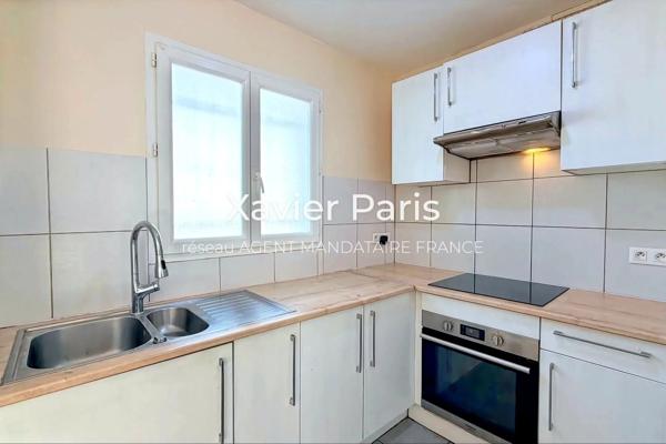 Immobilier Meyrargues (13650) – Maison 71m2 – 329 000 €