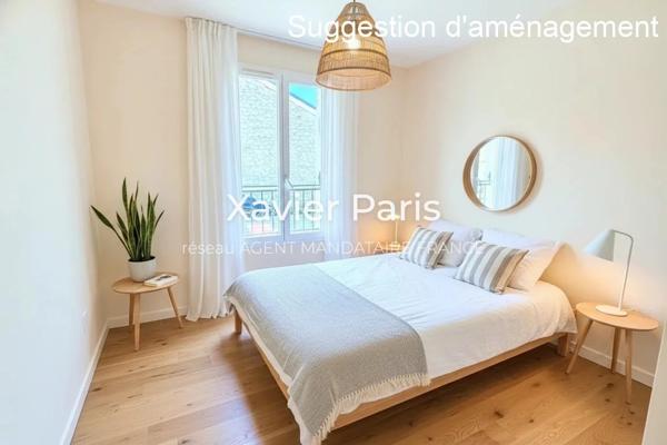 Immobilier Meyrargues (13650) – Maison 71m2 – 329 000 €