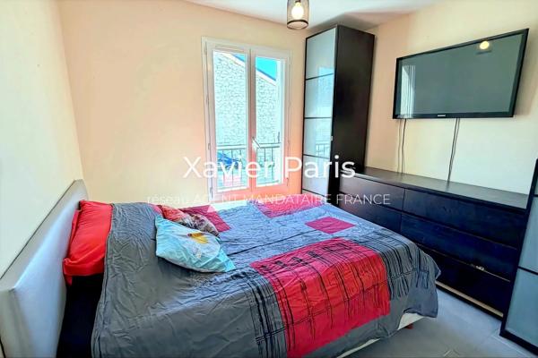 Immobilier Meyrargues (13650) – Maison 71m2 – 329 000 €