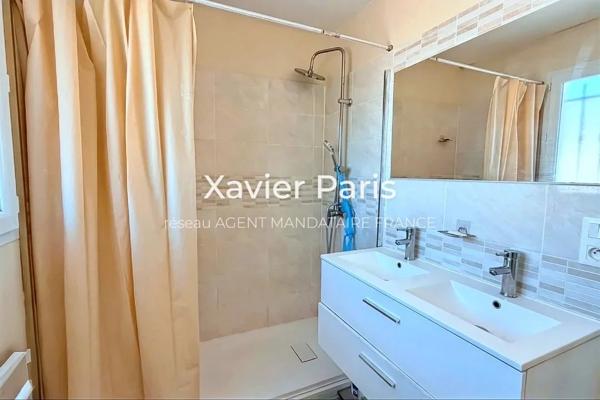 Immobilier Meyrargues (13650) – Maison 71m2 – 329 000 €