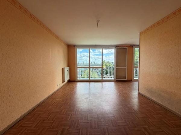 Appartement à vendre à Dieppe (76370)