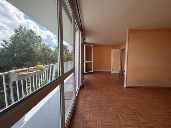 Appartement à vendre à Dieppe (76370)