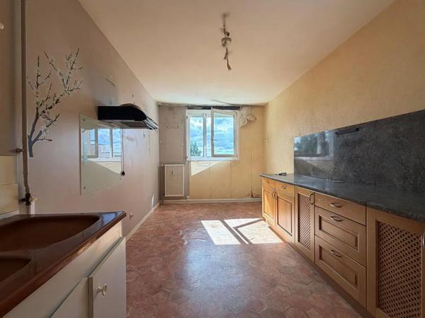 Appartement à vendre à Dieppe (76370)