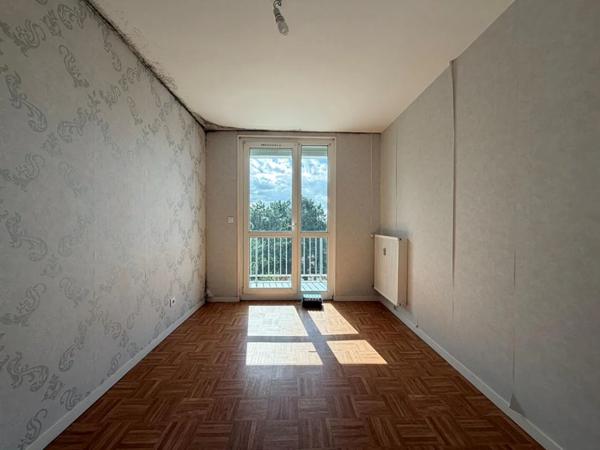 Appartement à vendre à Dieppe (76370)