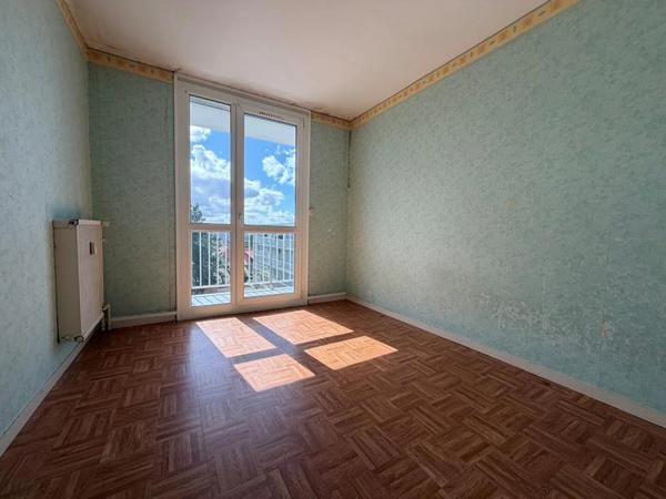 Appartement à vendre à Dieppe (76370)