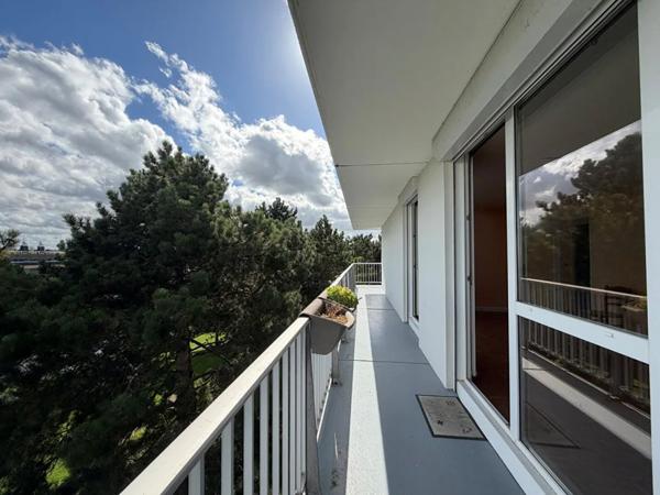 Appartement à vendre à Dieppe (76370)