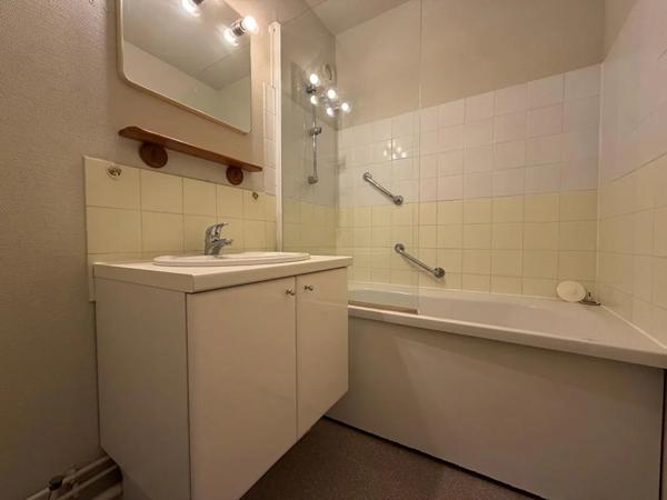 Appartement à vendre à Dieppe (76370)