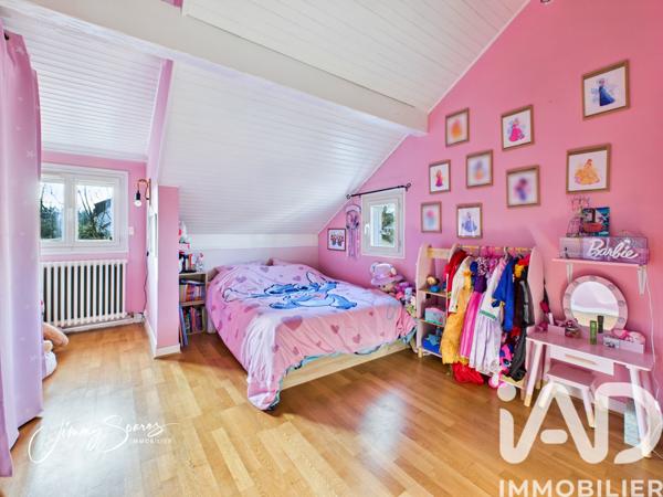 Maison à vendre 5 pièces 110 m² Villiers-sur-Marne