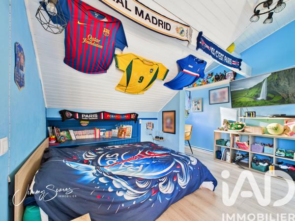 Maison à vendre 5 pièces 110 m² Villiers-sur-Marne