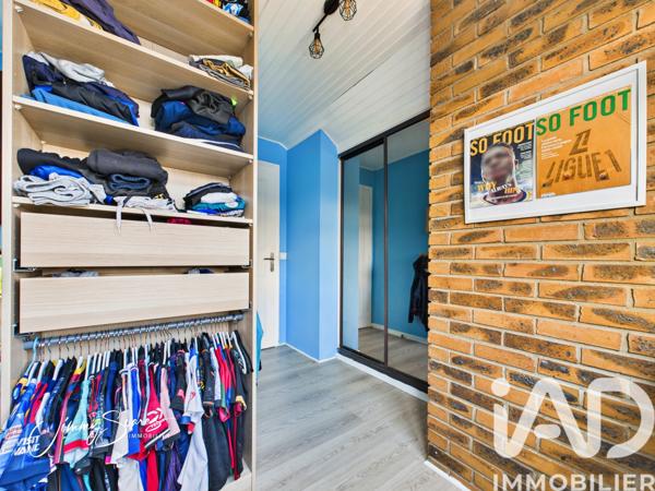 Maison à vendre 5 pièces 110 m² Villiers-sur-Marne