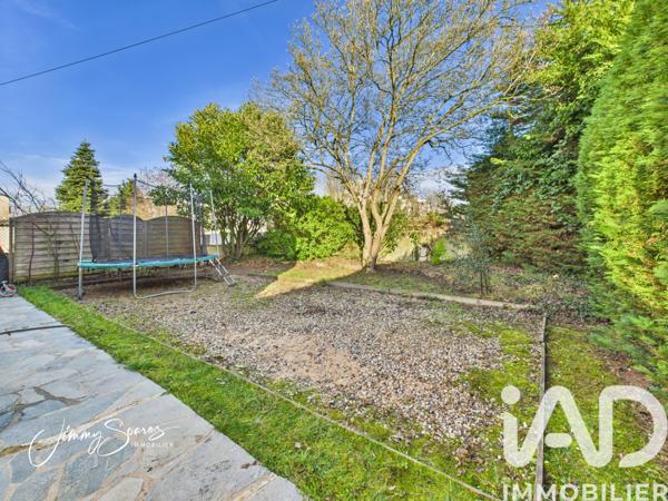 Maison à vendre 5 pièces 110 m² Villiers-sur-Marne