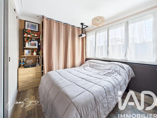 Maison à vendre 5 pièces 110 m² Villiers-sur-Marne