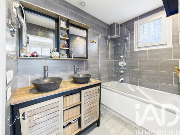 Maison à vendre 5 pièces 110 m² Villiers-sur-Marne