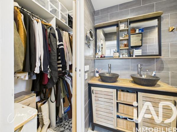 Maison à vendre 5 pièces 110 m² Villiers-sur-Marne