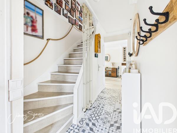 Maison à vendre 5 pièces 110 m² Villiers-sur-Marne