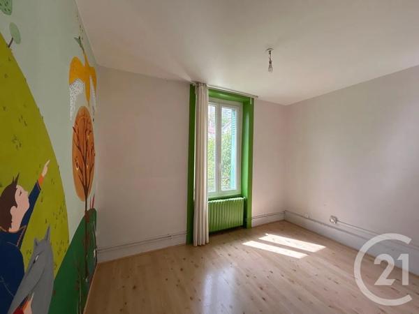 Appartement à vendre  4 pièces - 96 m 2   ST ETIENNE  - 42