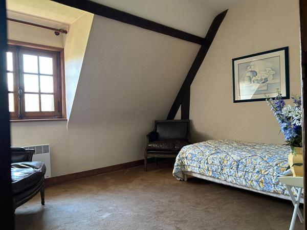 14130 - Maison Normande 7 Pièces avec Piscine 595 000 Euros