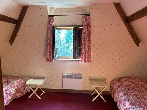 14130 - Maison Normande 7 Pièces avec Piscine 595 000 Euros