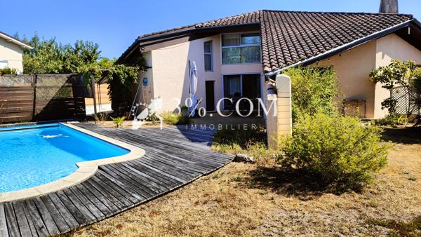 Maison 4 pièce(s) 3 chambre(s) 99 m²