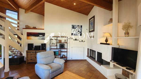 Maison 4 pièce(s) 3 chambre(s) 99 m²