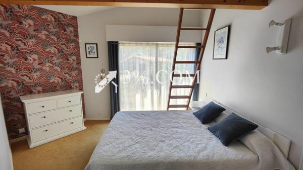 Maison 4 pièce(s) 3 chambre(s) 99 m²