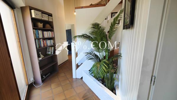 Maison 4 pièce(s) 3 chambre(s) 99 m²
