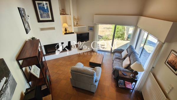 Maison 4 pièce(s) 3 chambre(s) 99 m²