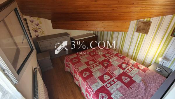 Maison 4 pièce(s) 3 chambre(s) 99 m²
