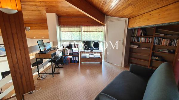 Maison 4 pièce(s) 3 chambre(s) 99 m²